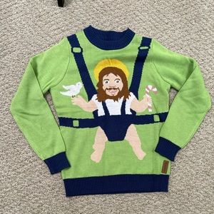 Ugly Christmas Sweater